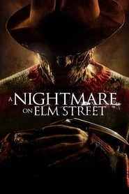 A Nightmare on Elm Street hd