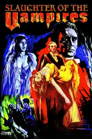 The Slaughter of the Vampires hd