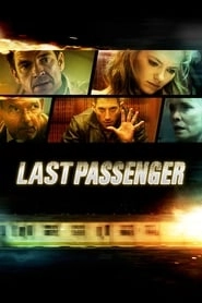 Last Passenger hd