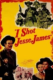 I Shot Jesse James hd