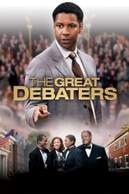 The Great Debaters hd