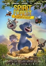 Spirit of the Forest hd