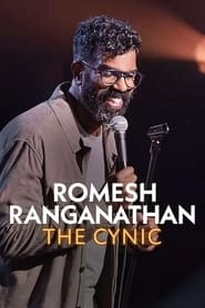 Romesh Ranganathan The Cynic