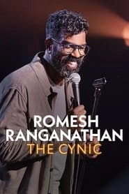 Romesh Ranganathan The Cynic hd