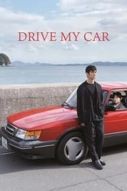 Drive My Car hd