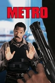 Metro HD