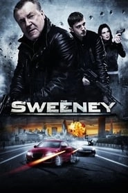 The Sweeney hd