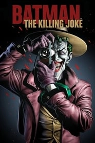 Batman: The Killing Joke hd
