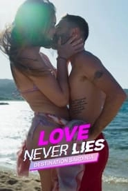 Love Never Lies: Destination Sardinia hd