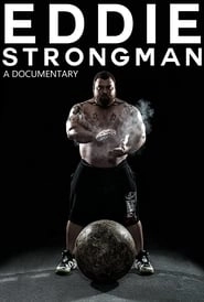 Eddie: Strongman hd