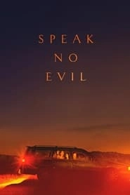 Speak No Evil HD