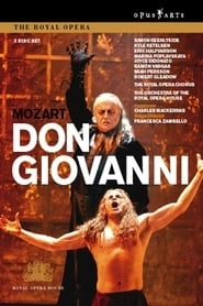 Don Giovanni hd