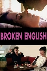 Broken English hd