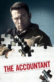 The Accountant hd