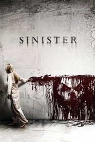 Sinister hd