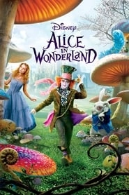 Alice in Wonderland hd