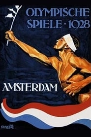 The IX Olympiad in Amsterdam hd