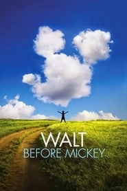Walt Before Mickey hd