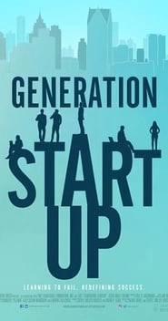 Generation Startup hd