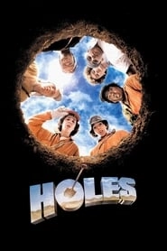 Holes hd