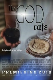 The God Cafe hd