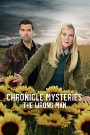 Chronicle Mysteries: The Wrong Man hd