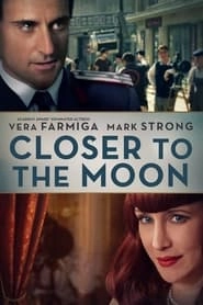 Closer to the Moon hd