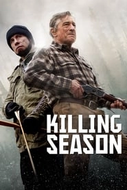 Killing Season hd