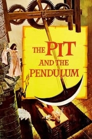 The Pit and the Pendulum hd