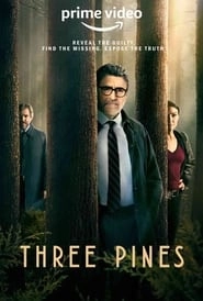 Three Pines hd