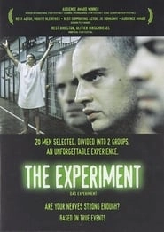 The Experiment hd