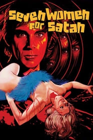 Seven Women for Satan HD