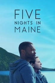 Five Nights in Maine hd