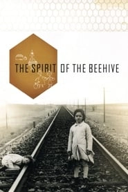 The Spirit of the Beehive hd