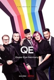 Queer Eye Germany hd