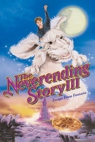 The NeverEnding Story III hd