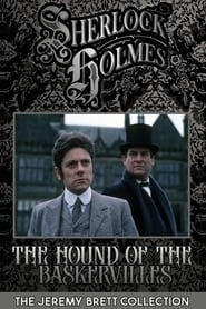 The Hound of the Baskervilles hd