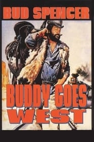 Buddy goes West HD