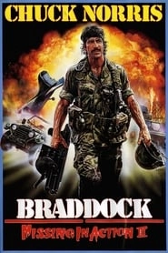 Braddock: Missing in Action III hd