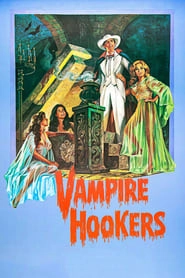 Vampire Hookers hd