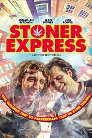 Stoner Express hd
