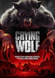 Crying Wolf hd