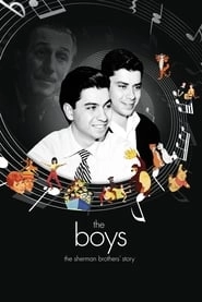 The Boys: The Sherman Brothers' Story HD