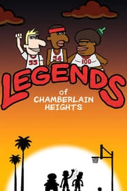 Legends of Chamberlain Heights hd