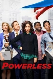 Watch Powerless