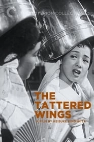 The Tattered Wings hd