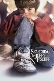 Searching for Bobby Fischer hd