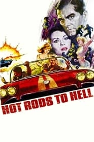 Hot Rods to Hell hd
