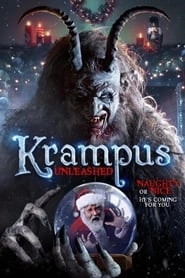 Krampus Unleashed hd