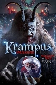 Krampus Unleashed HD